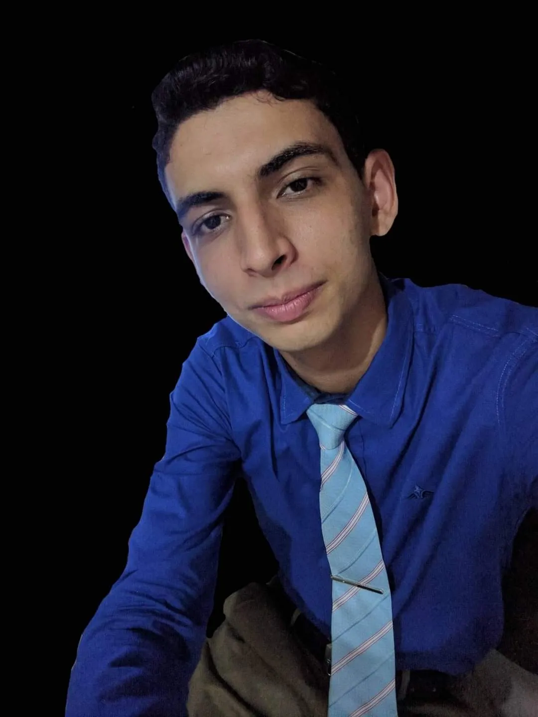 Joel Oliveira
