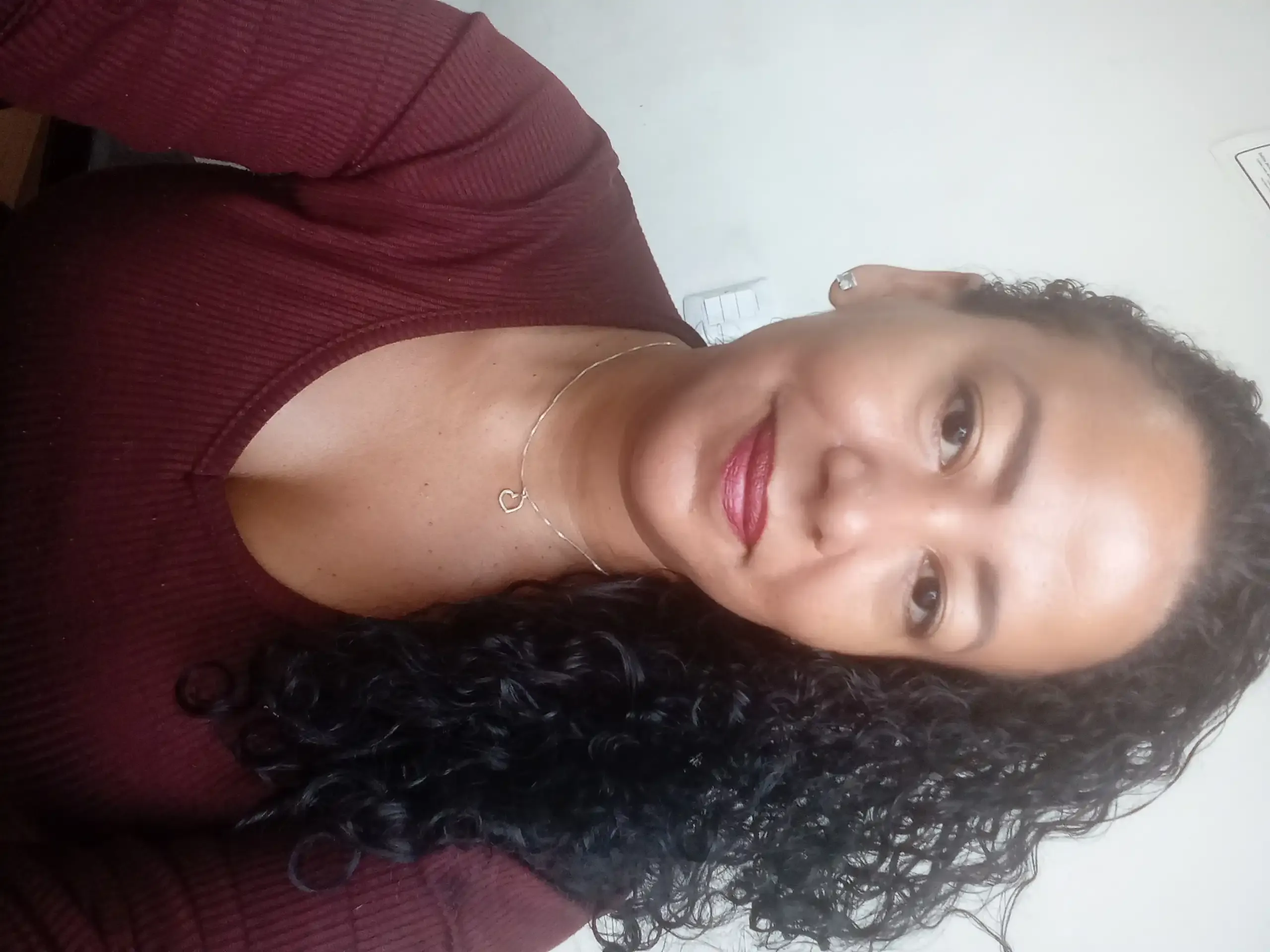 Karen Rosária
