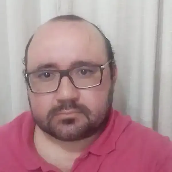 Walter Rodrigues