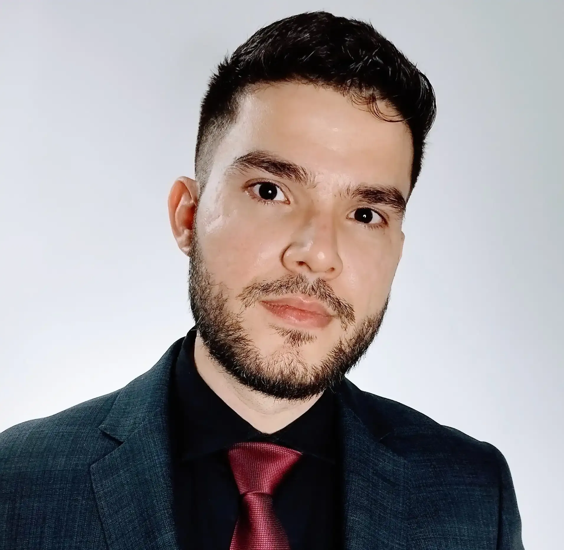 Pedro Silva