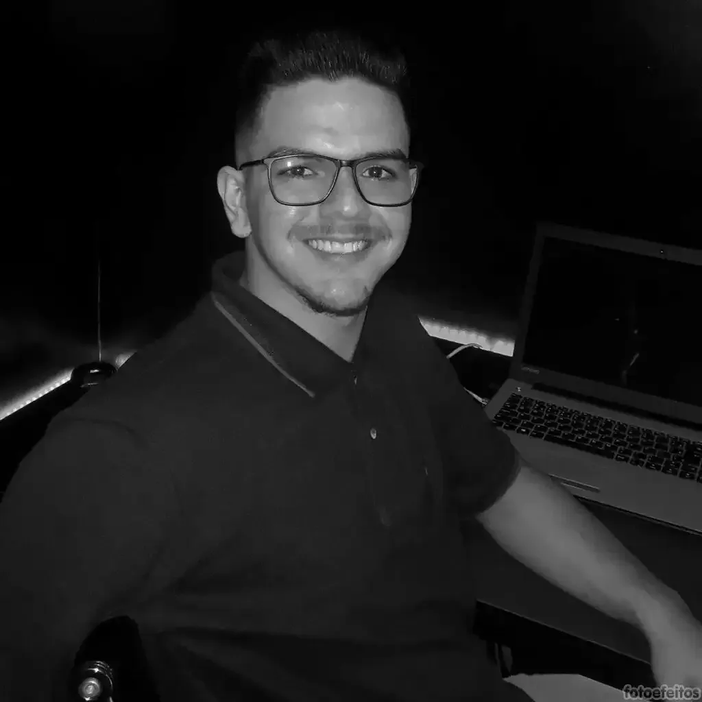 Matheus Alves