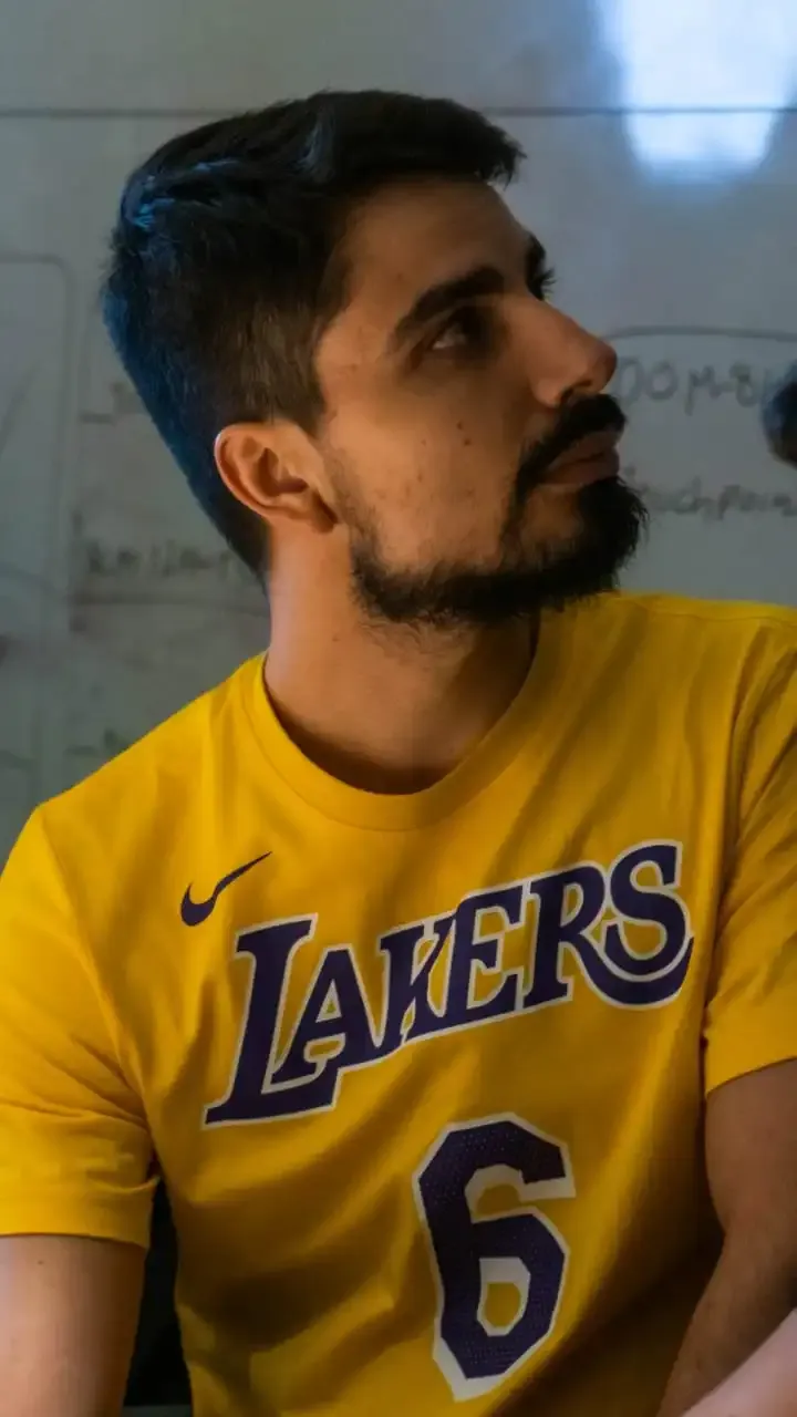 Leonardo Caldeira