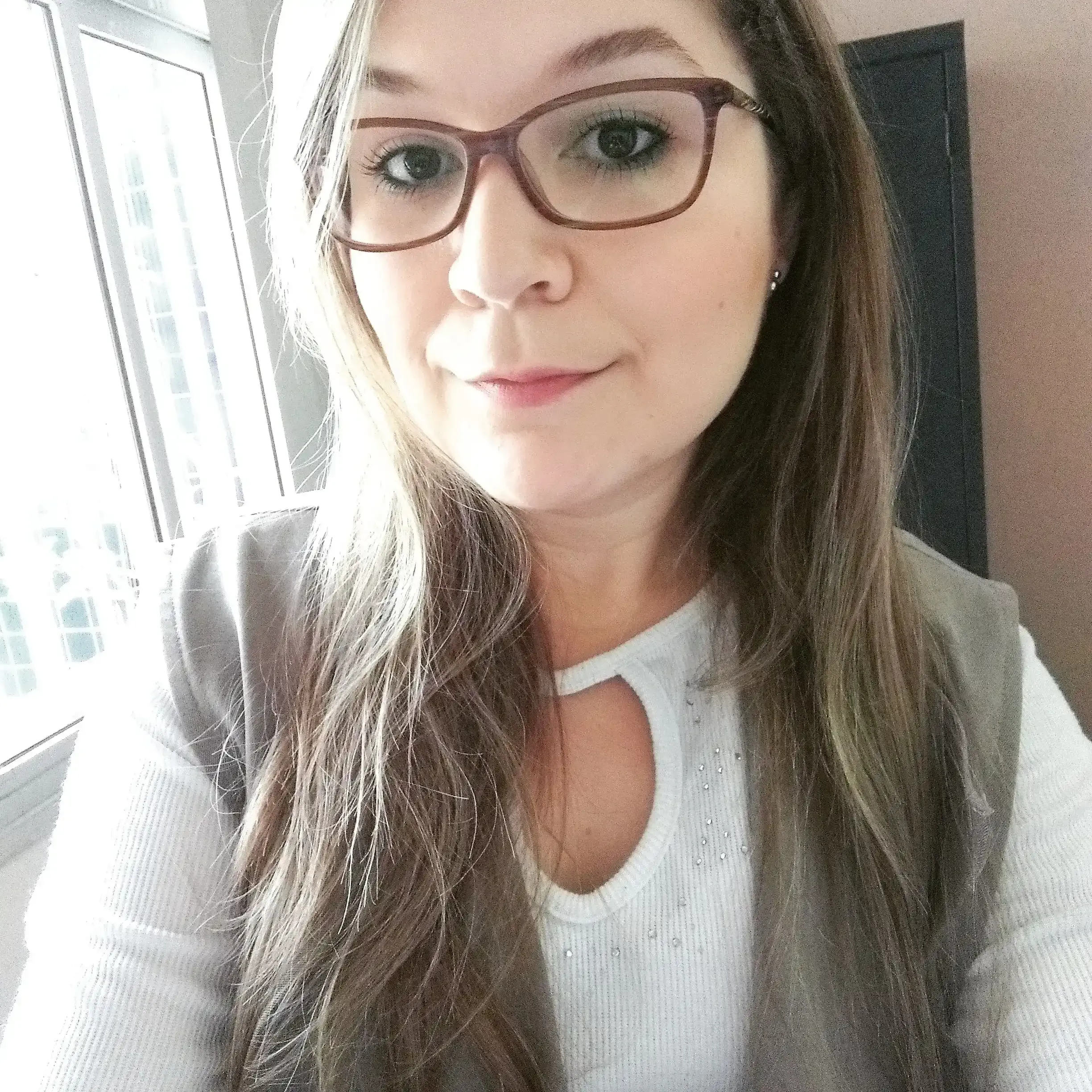 Christiane Magalhaes