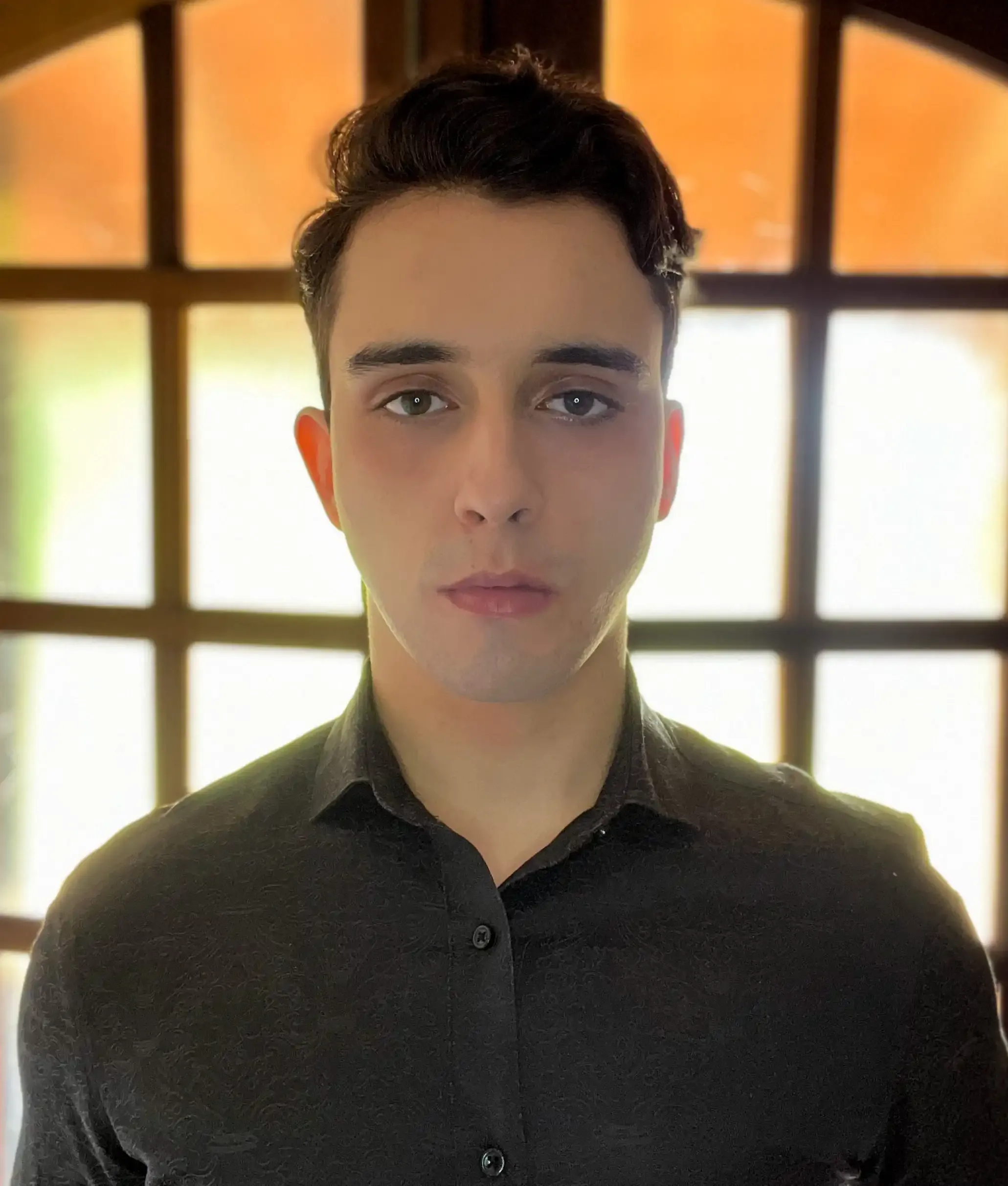 Gabriel Possomato