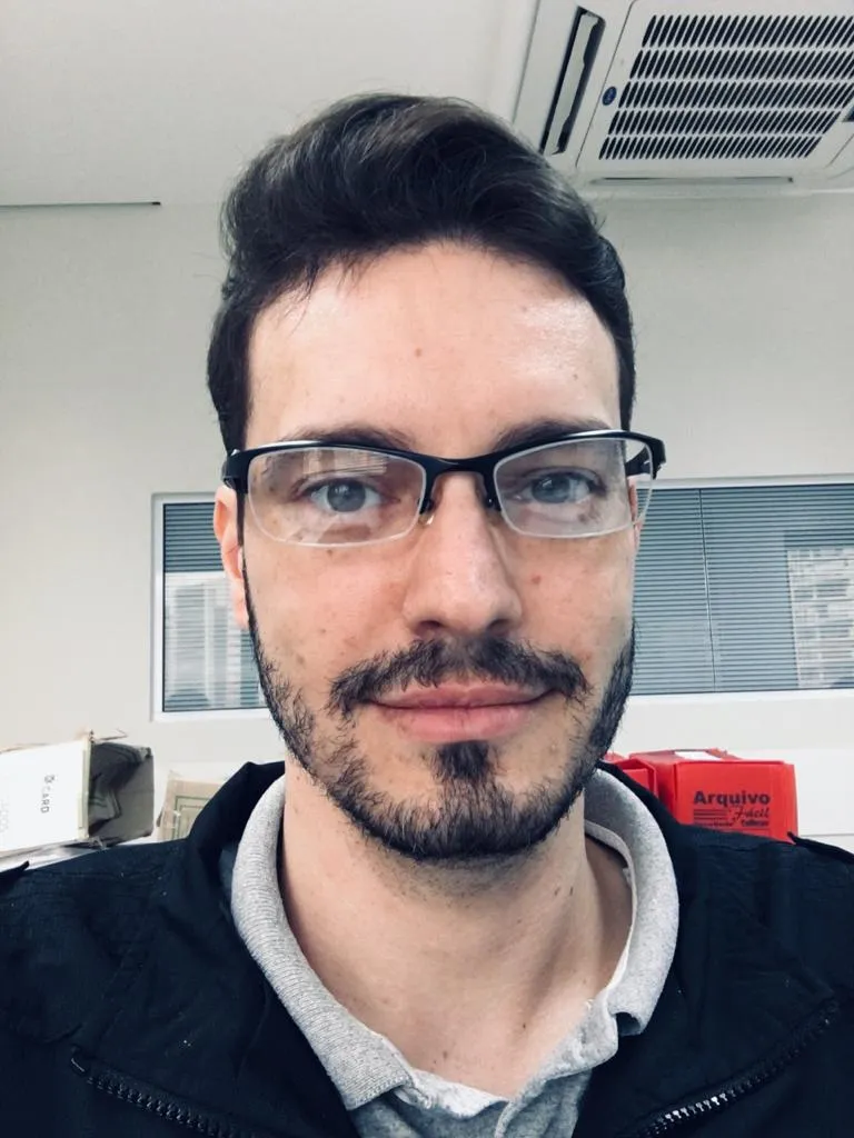 Fernando Alves