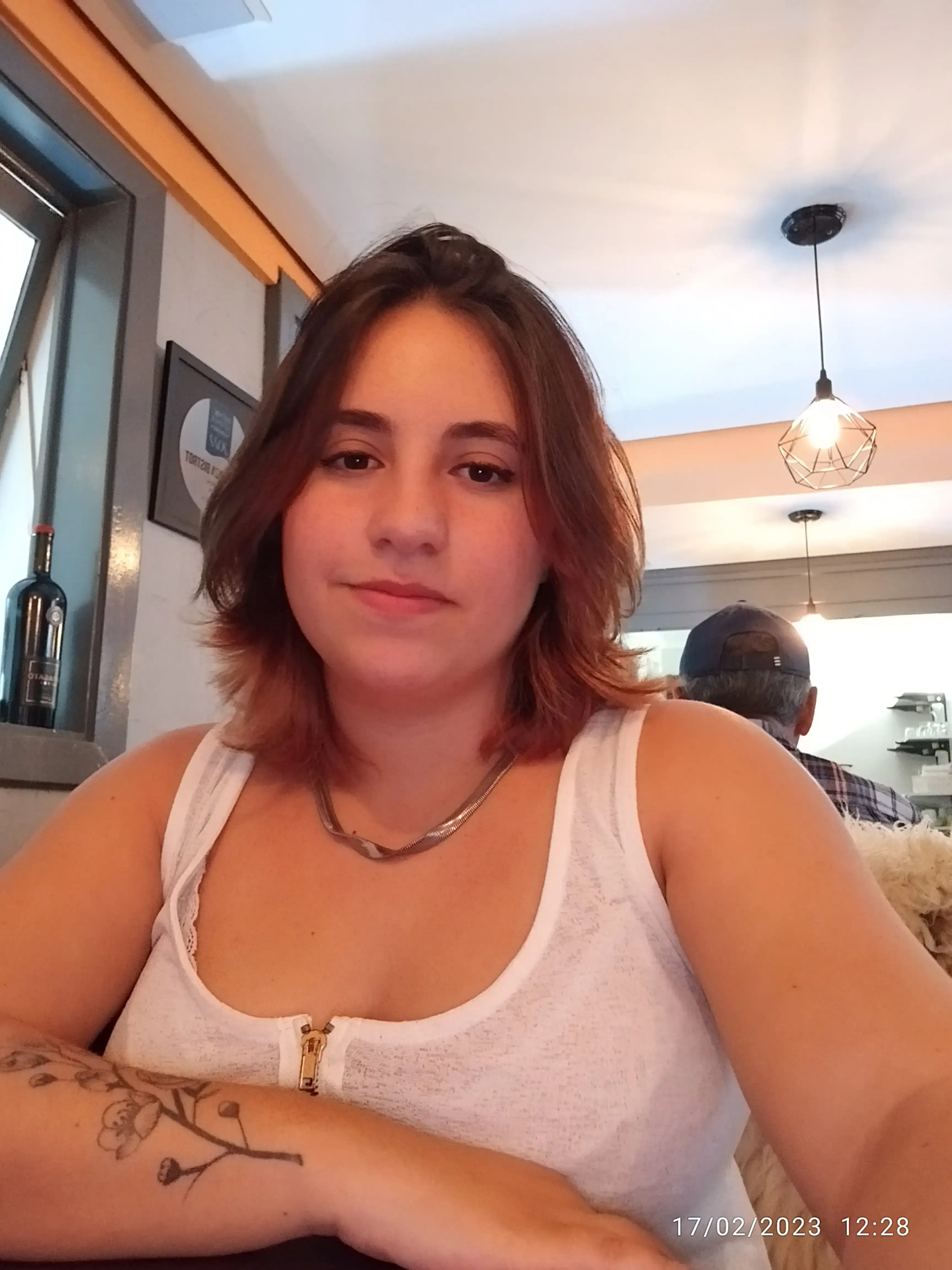 Bianca Tarciso