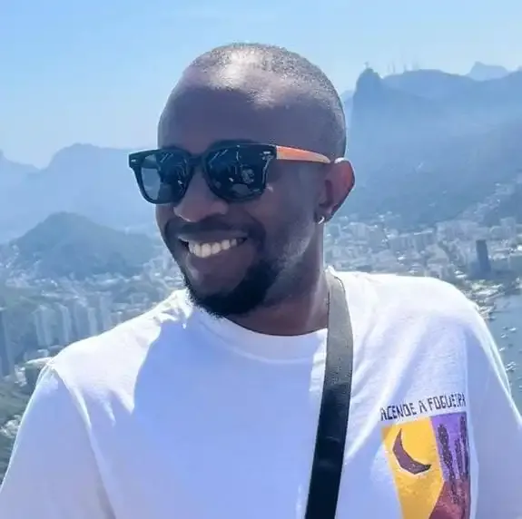 Roberto Vieira