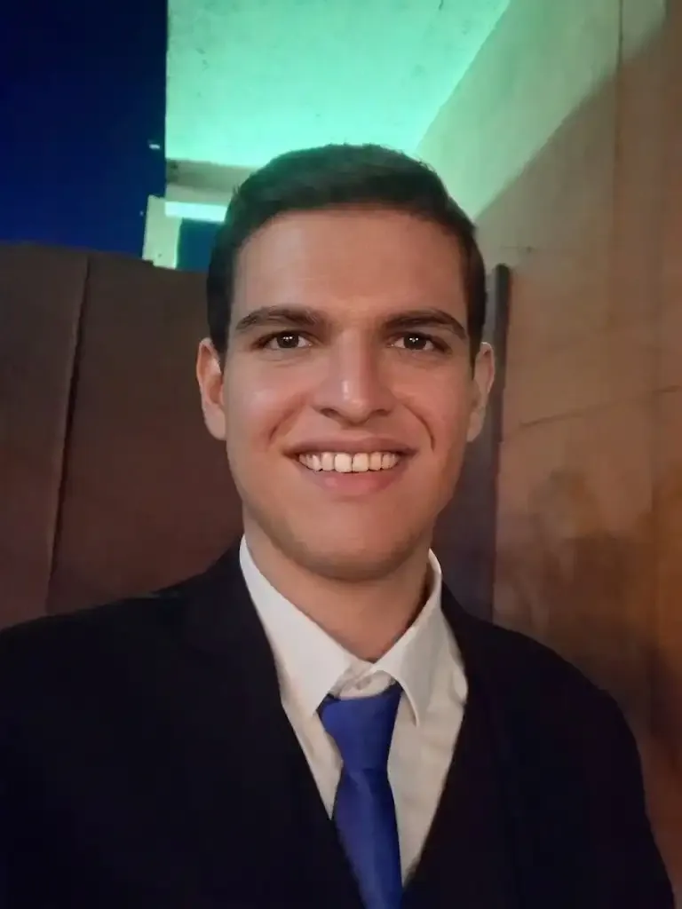 Murilo Dias