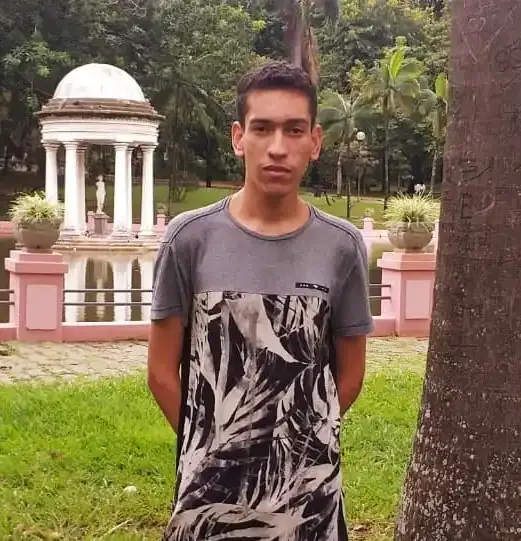 Jefte borges