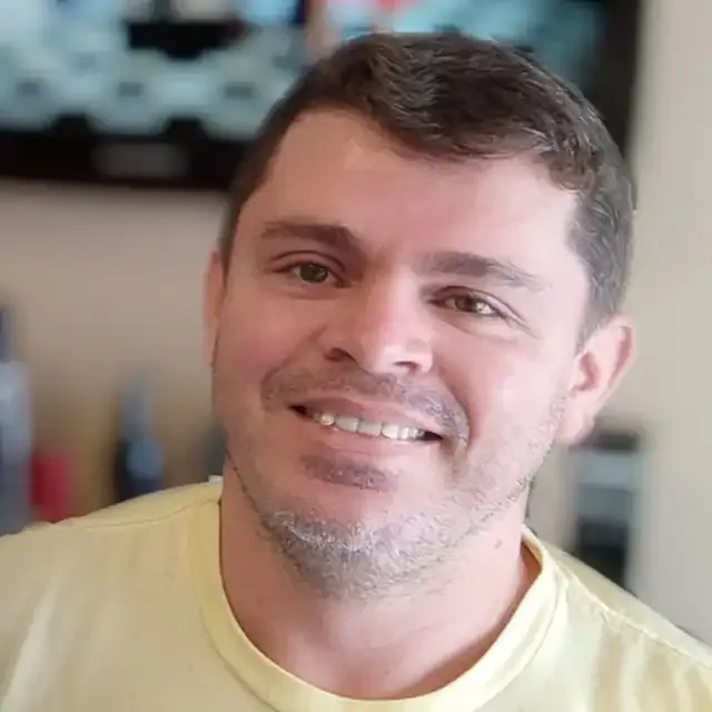 Valdir Silva