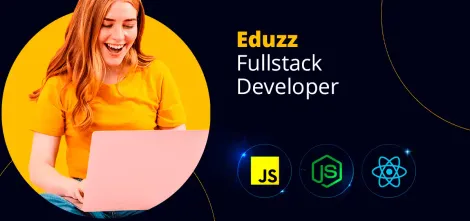 Image of Eduzz Fullstack Developer