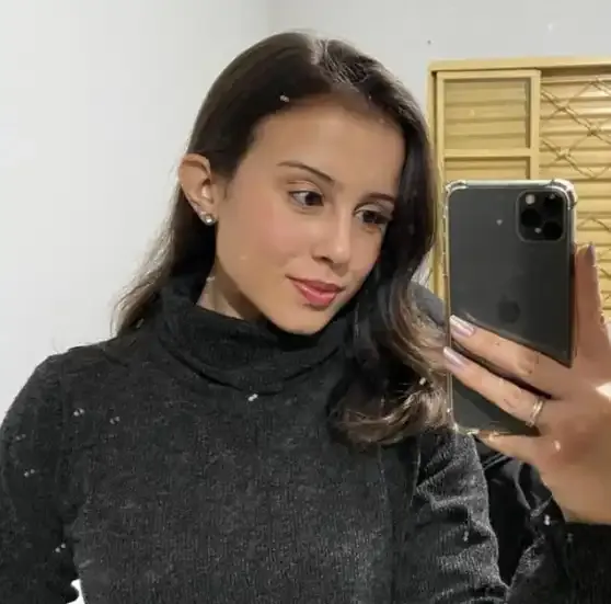 Camilly Silva