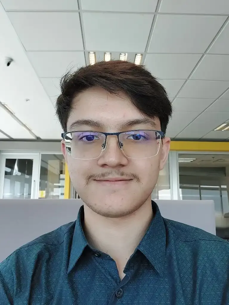Felipe Yudi