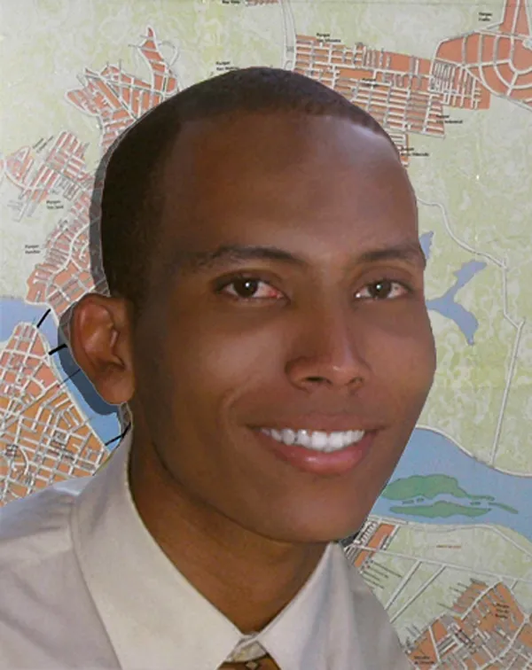Robson Cruz