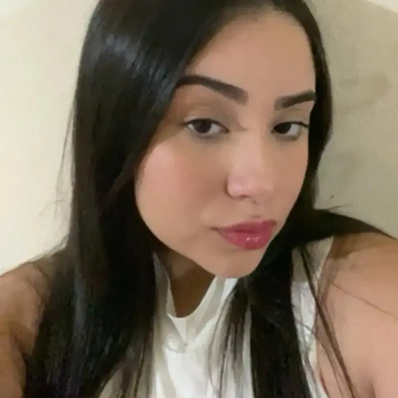 Larissa Saraiva
