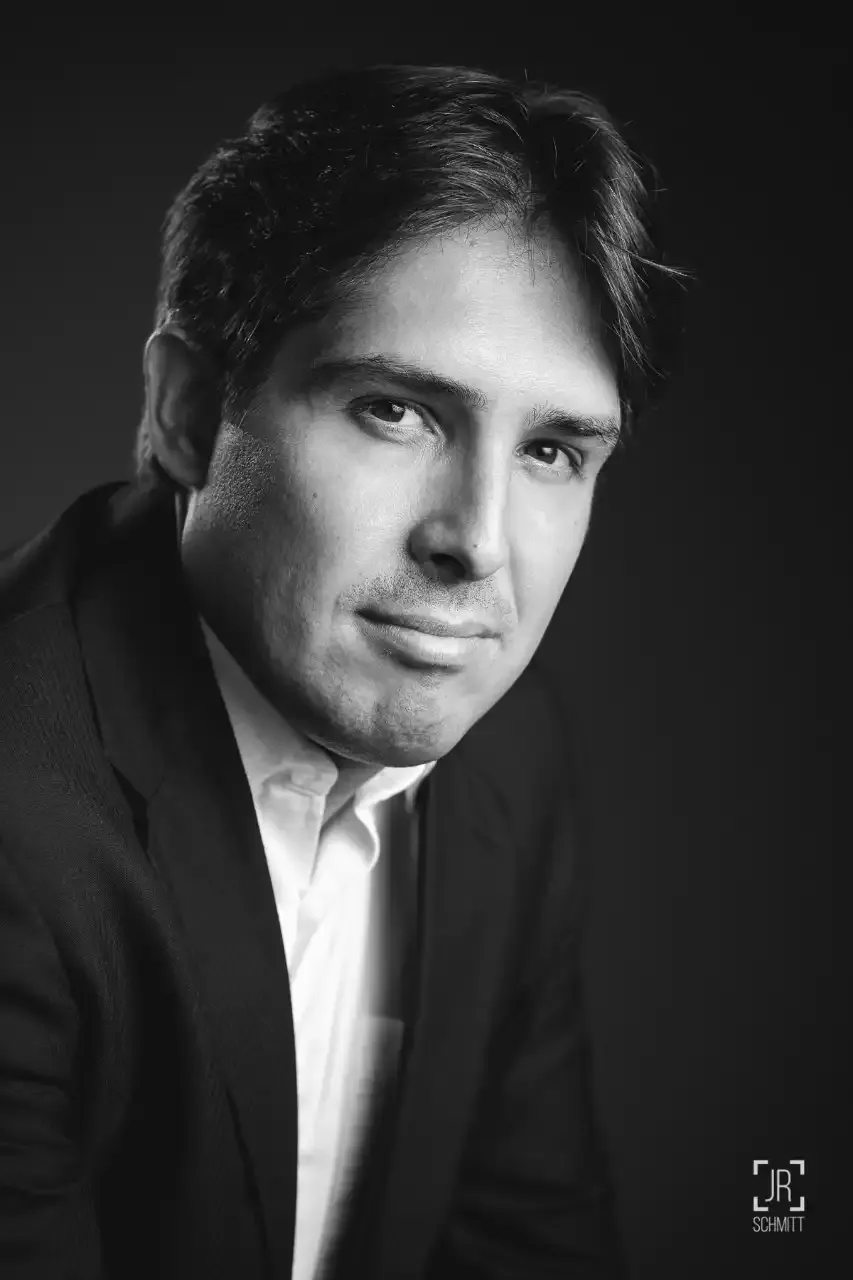 Lucas Dhom