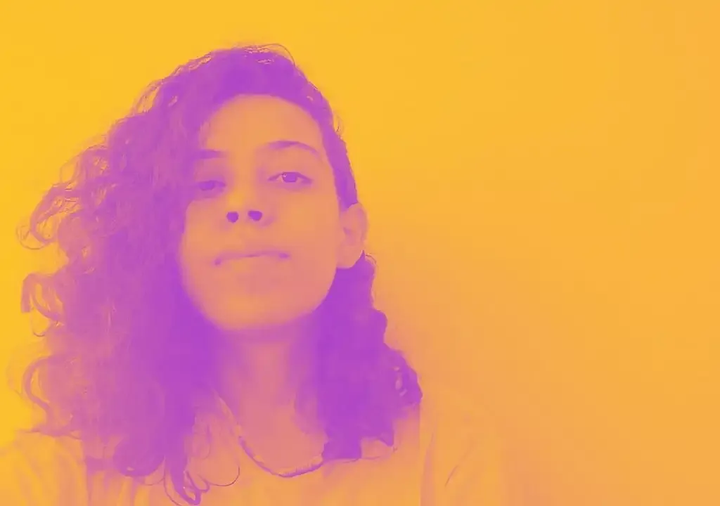Iarla Nascimento