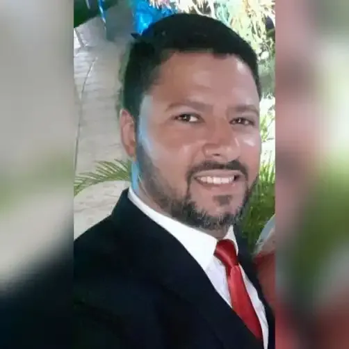 Rogerio Braga