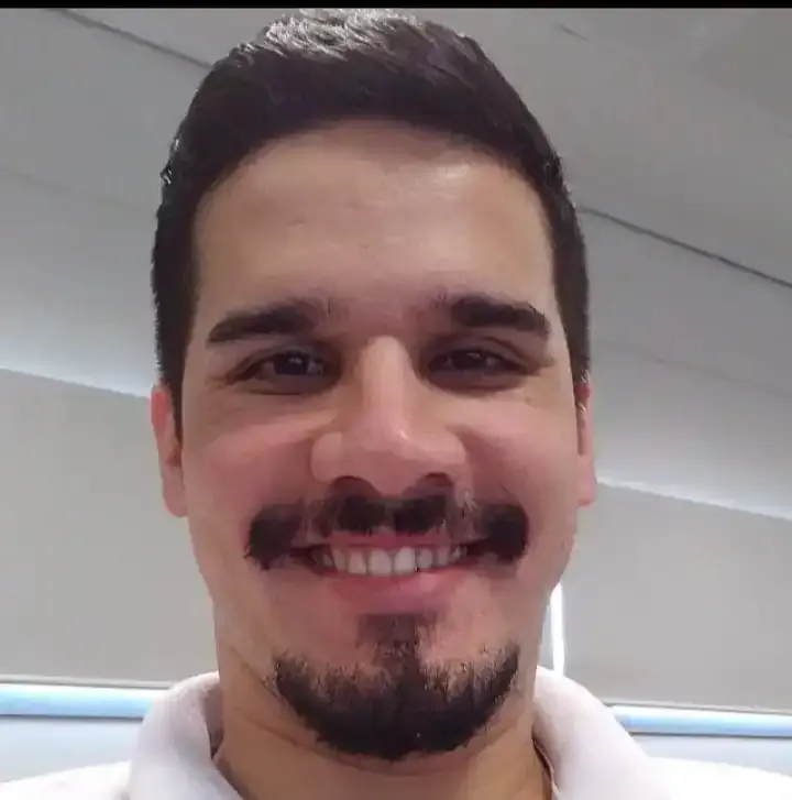 Erick Vicente