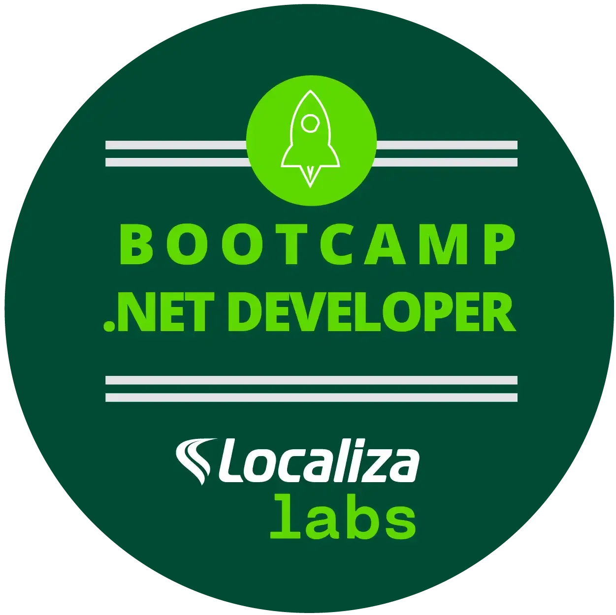 LocalizaLabs .NET Developer