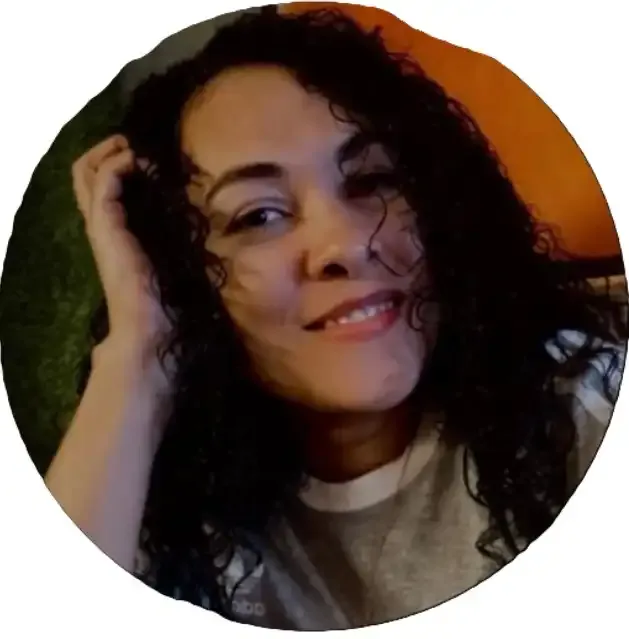 Maria Rocha