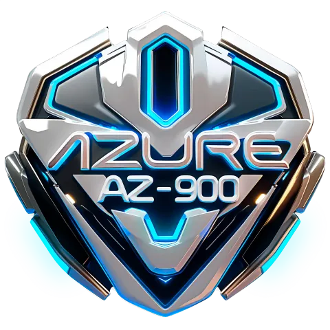 Badge Microsoft - Azure AZ-900