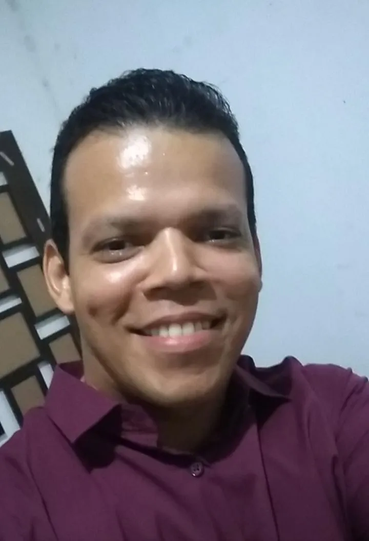 Rodolfo Almeida