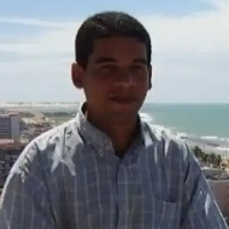 Rainer Melo