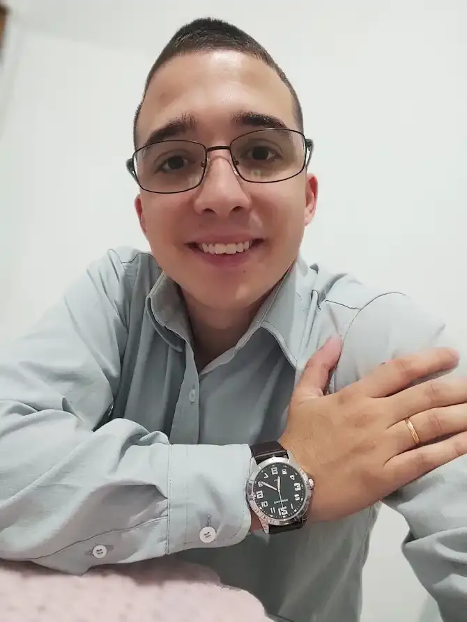 Daniel Nauvirth