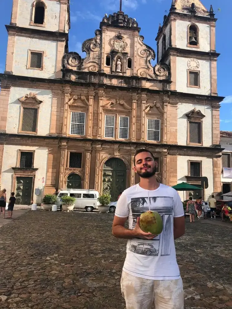 Gustavo Gama