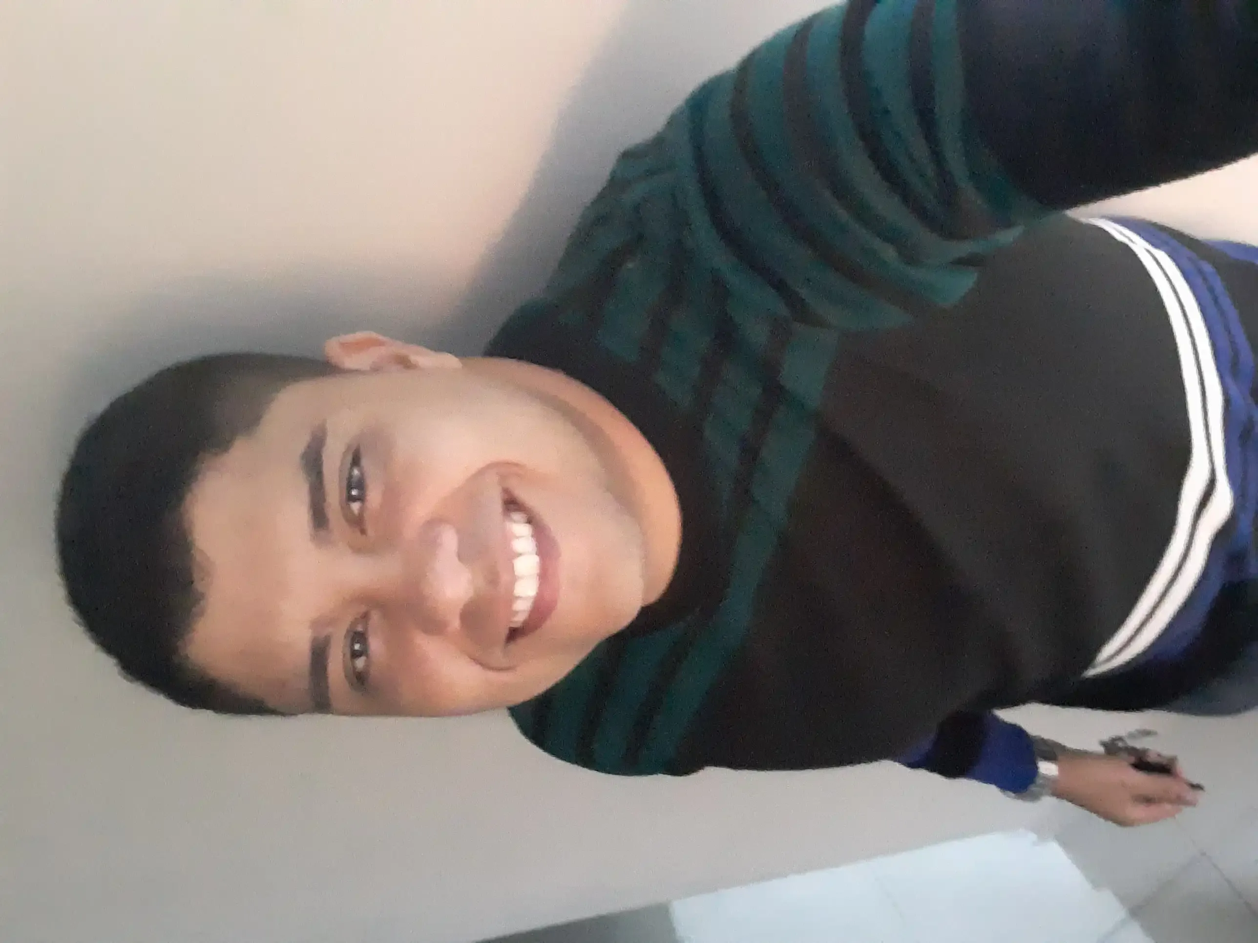 Enio Santana