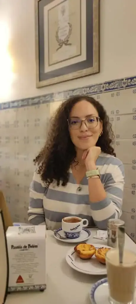 Brisa Braga