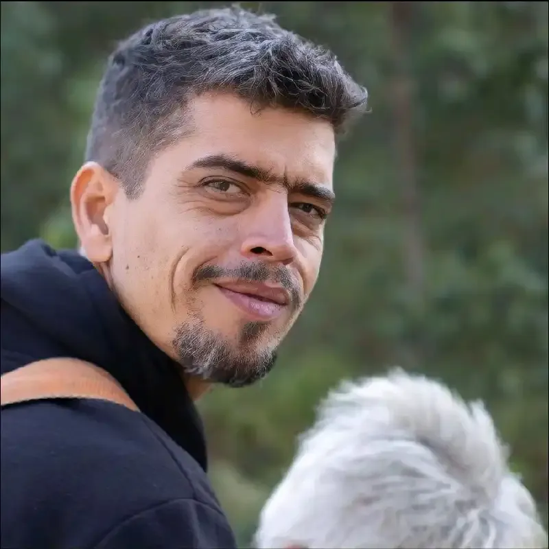 Diego Santos