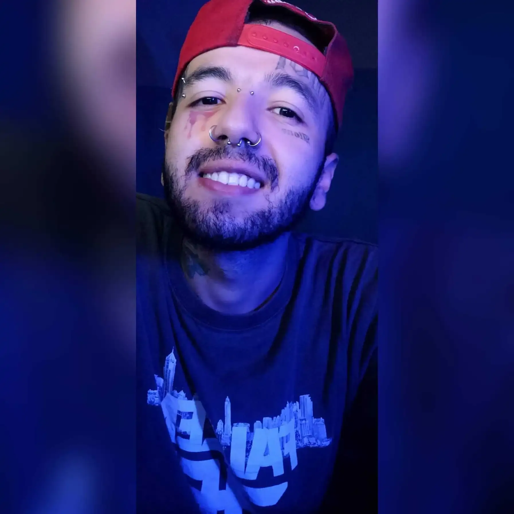 Edson Santos