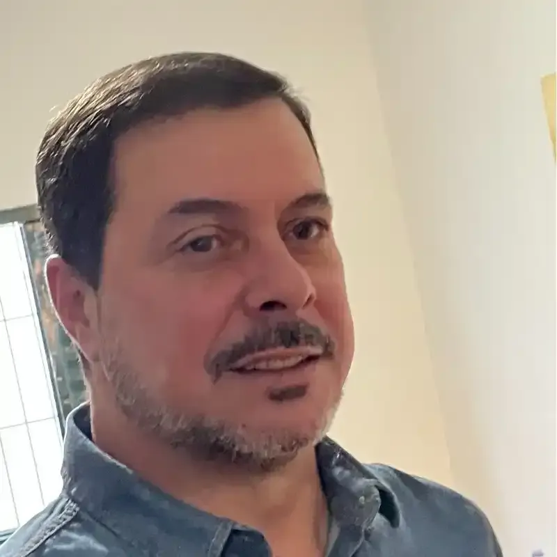 Sérgio Braz