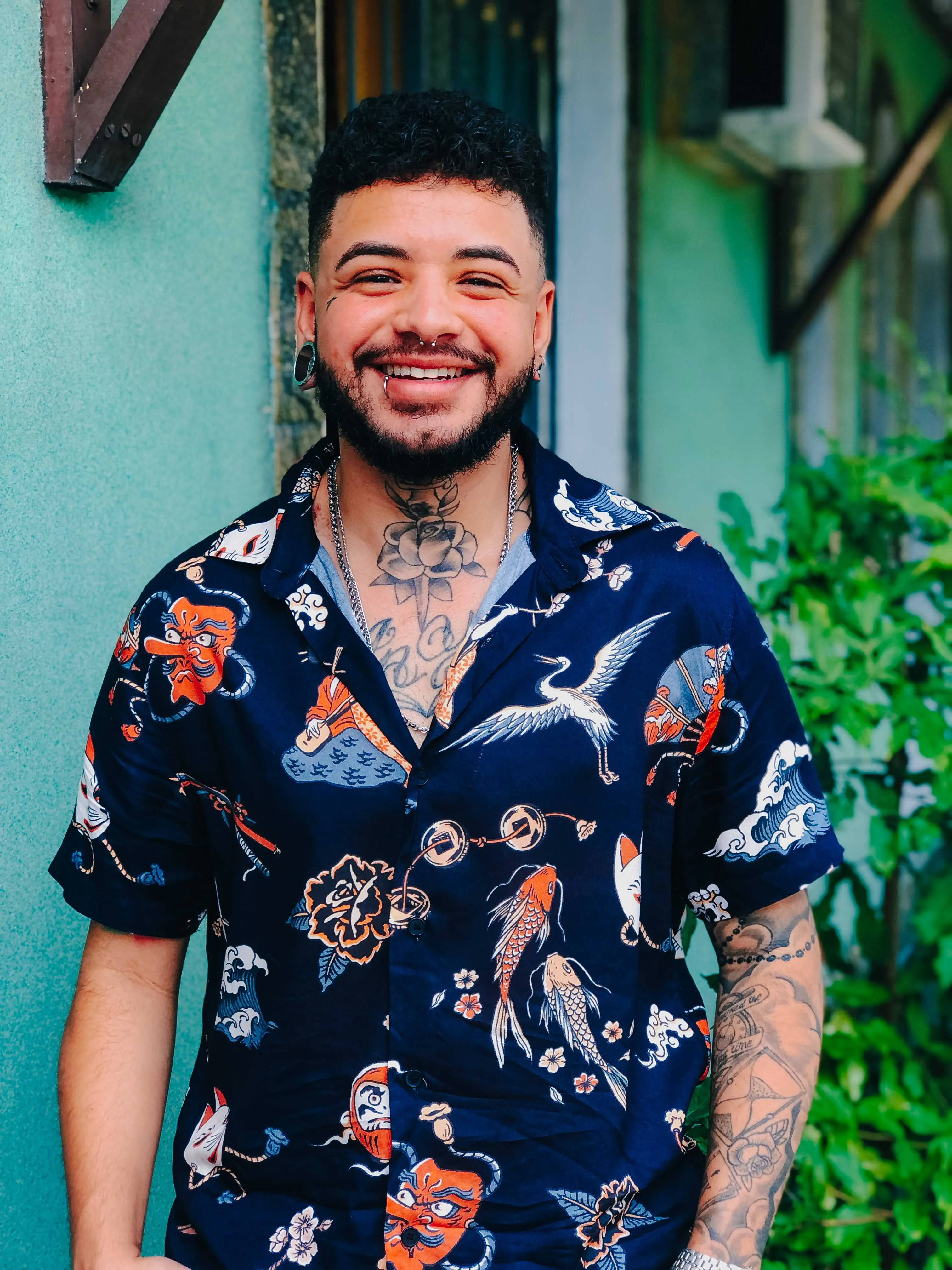 Robert Souza