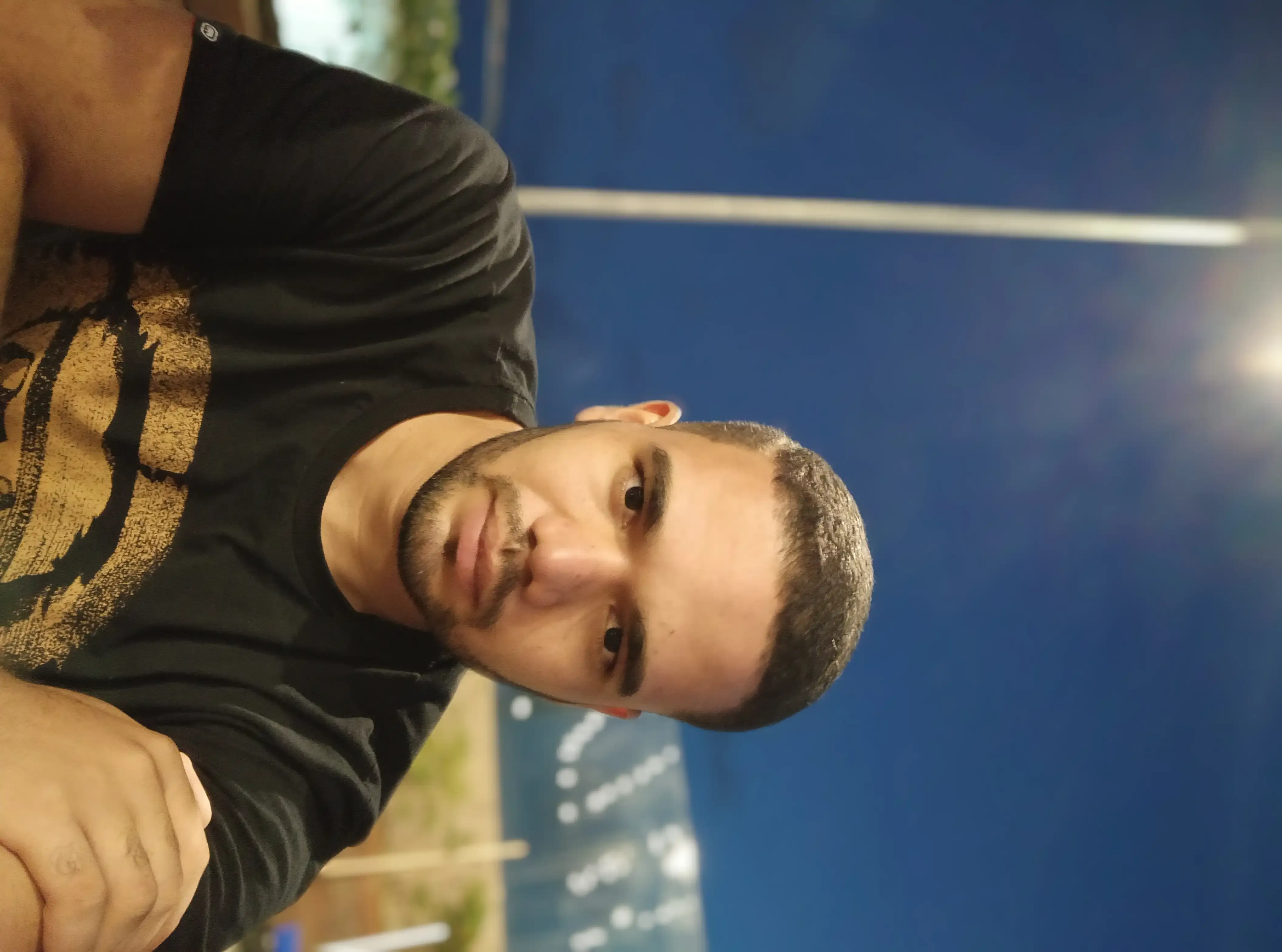 Eudes Sena