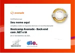 certificate image
