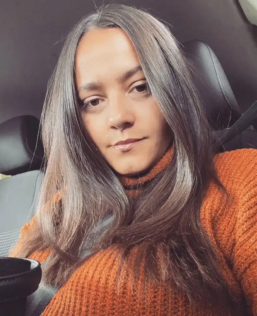 Thais Santos