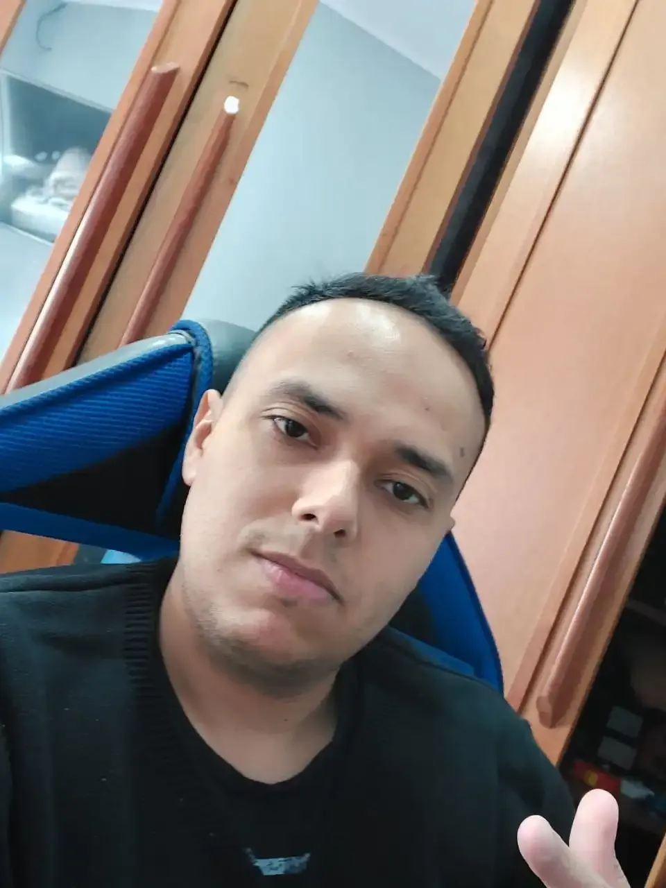 Carlos Feitoza