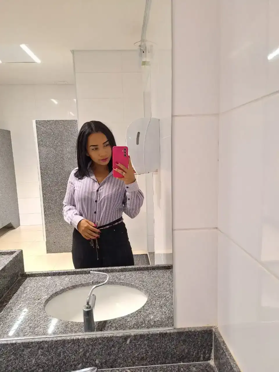 Kaline Oliveira