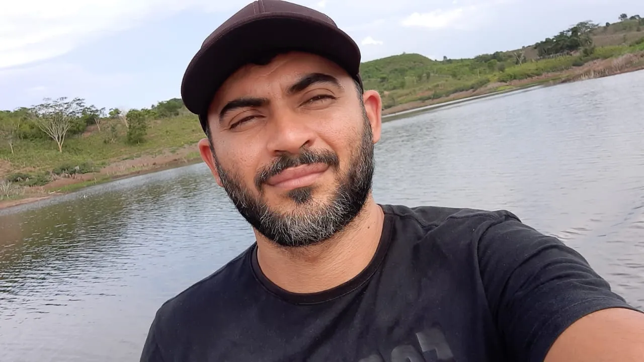 WILDEMARKES ALMEIDA