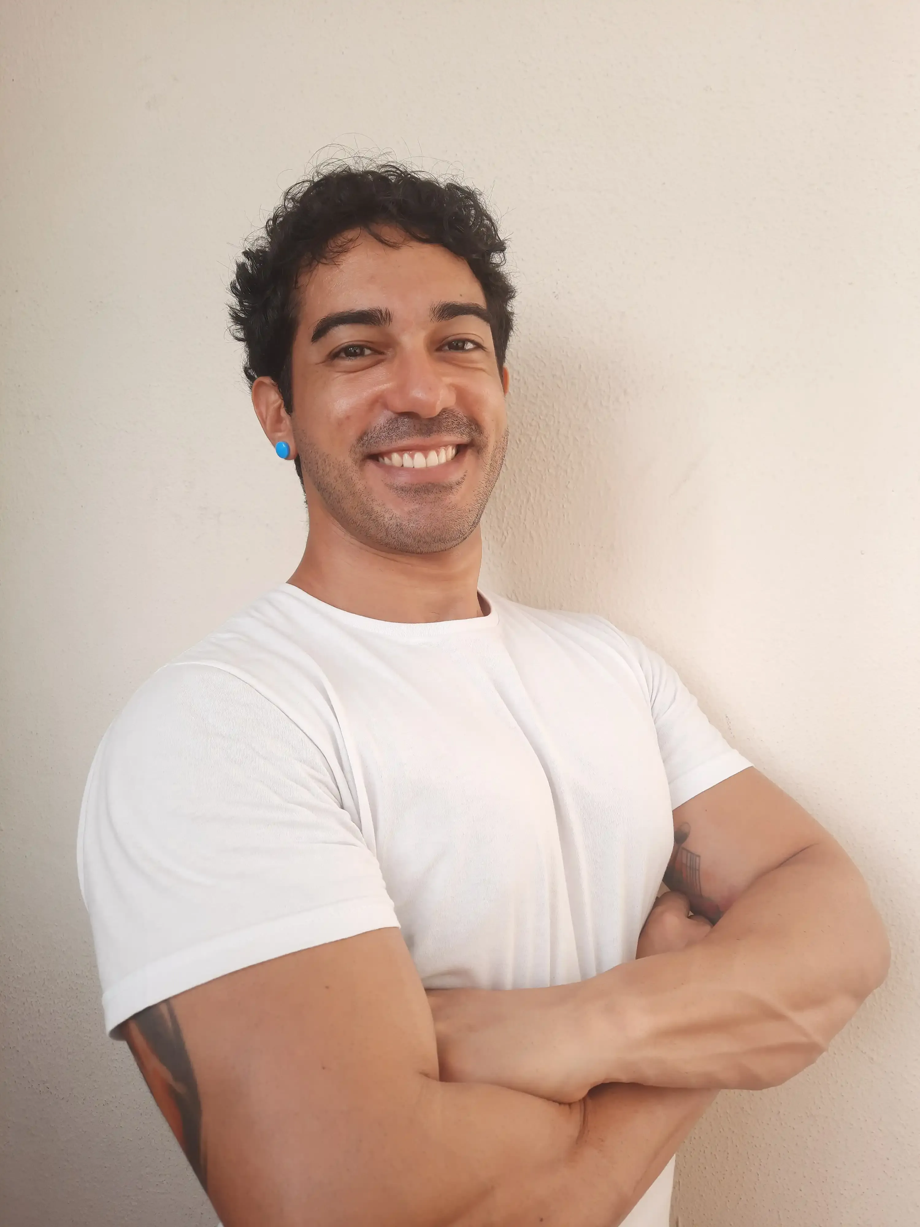 Thainan Abreu