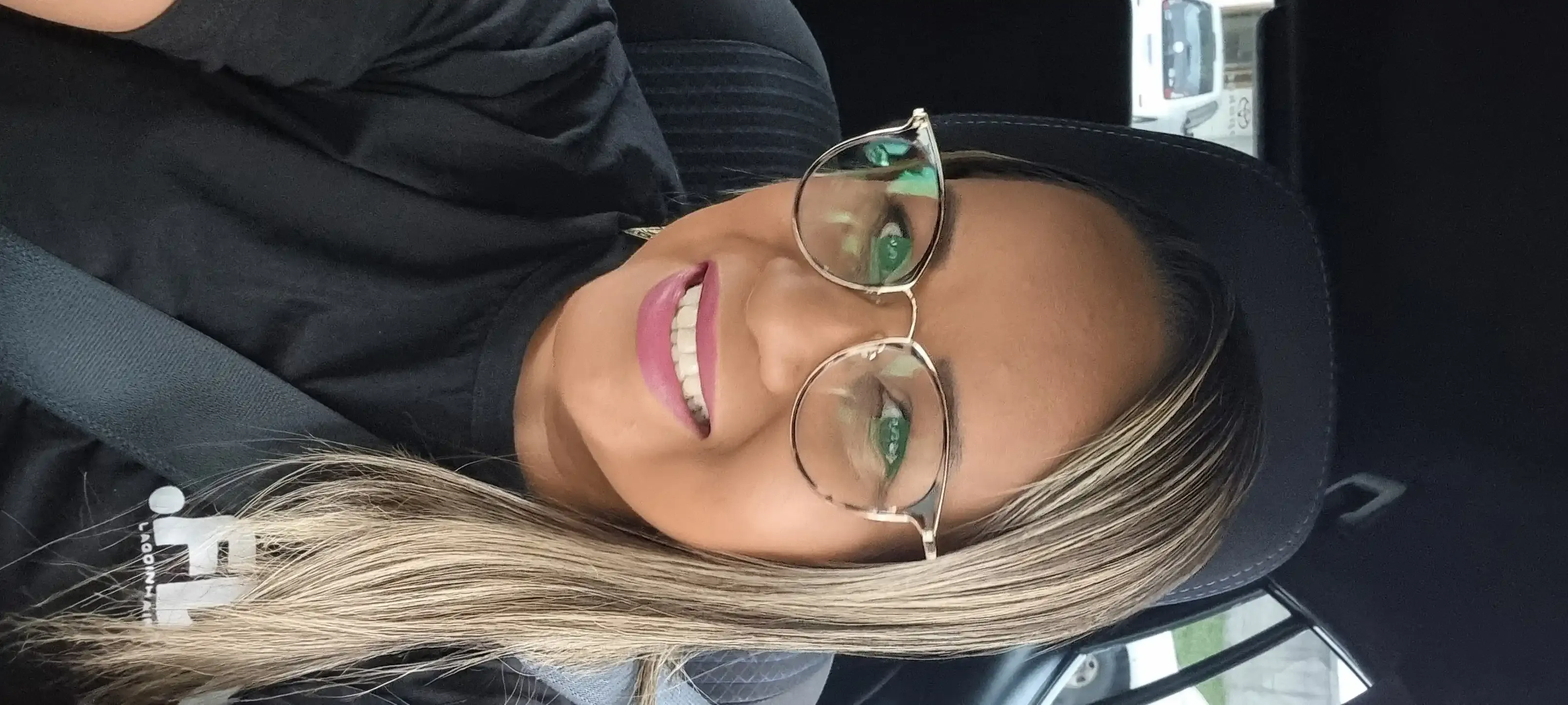 Jaqueline Nunes