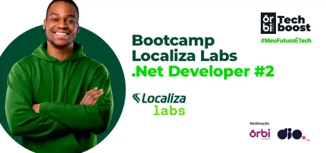 Image of LocalizaLabs .NET Developer #2