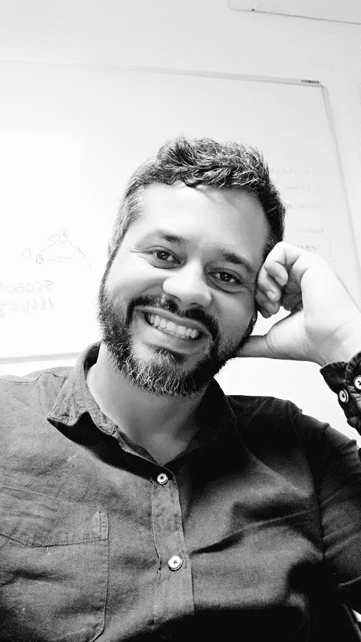 Michel Santos