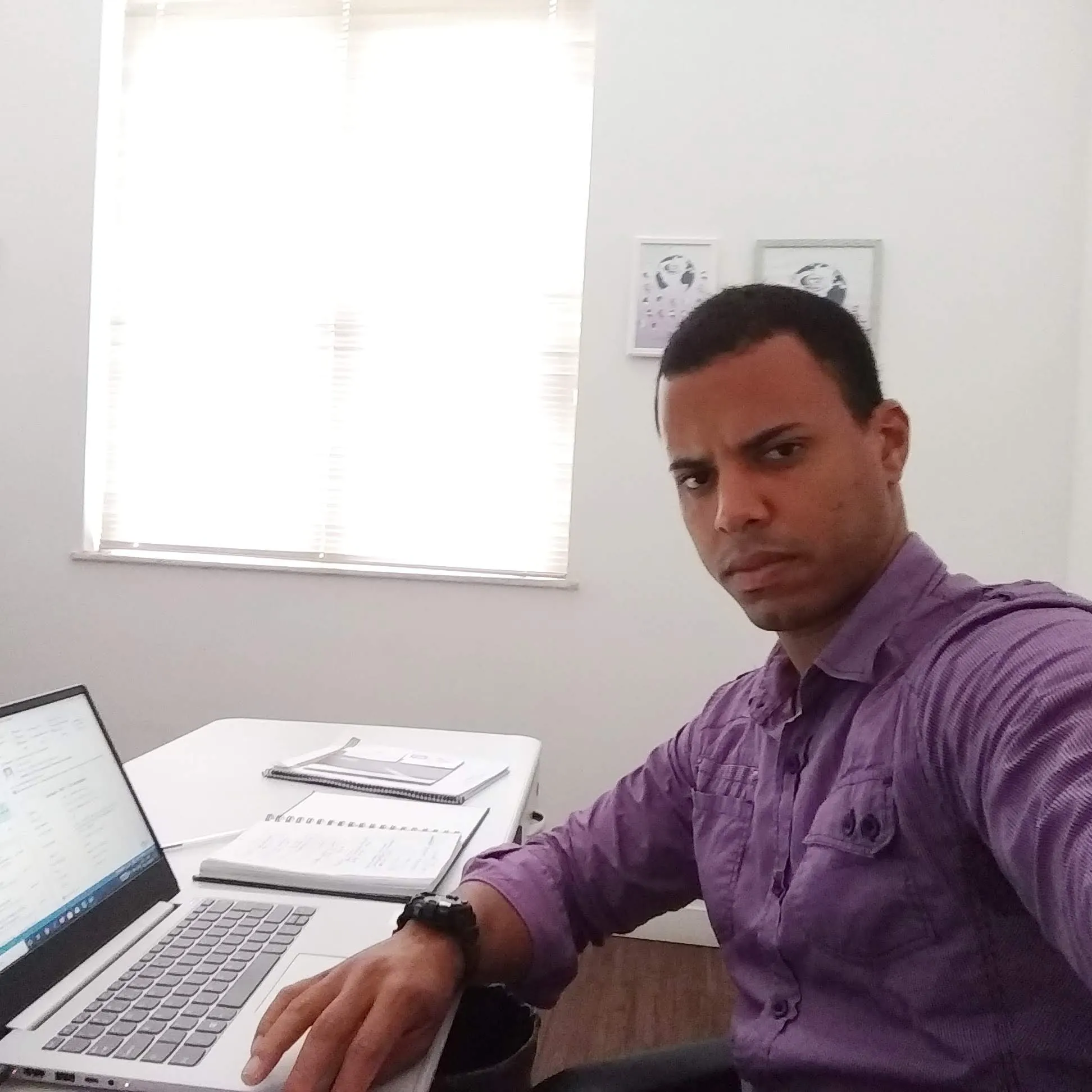 Jeanderson Santos