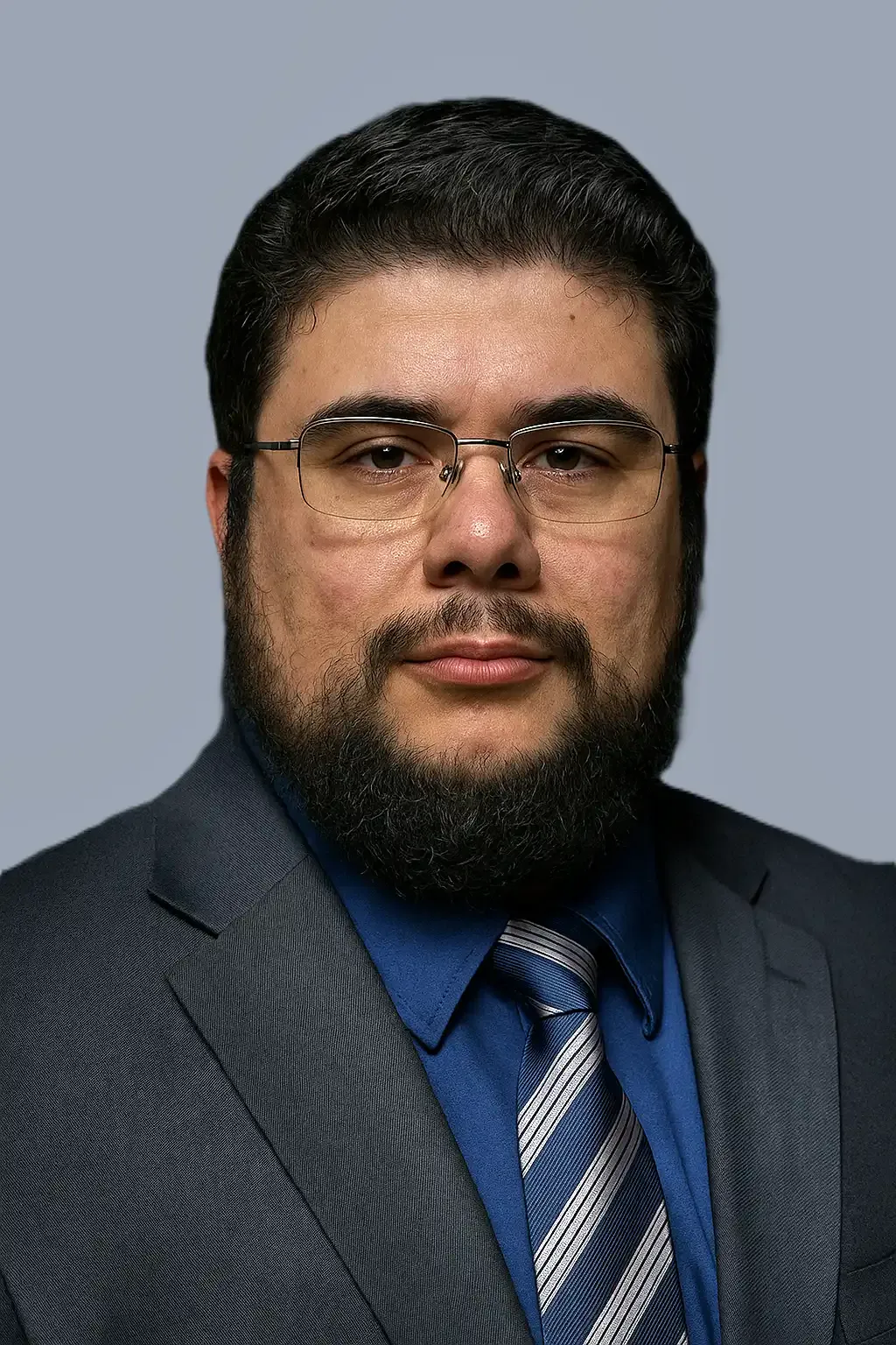 Thomas Mendes