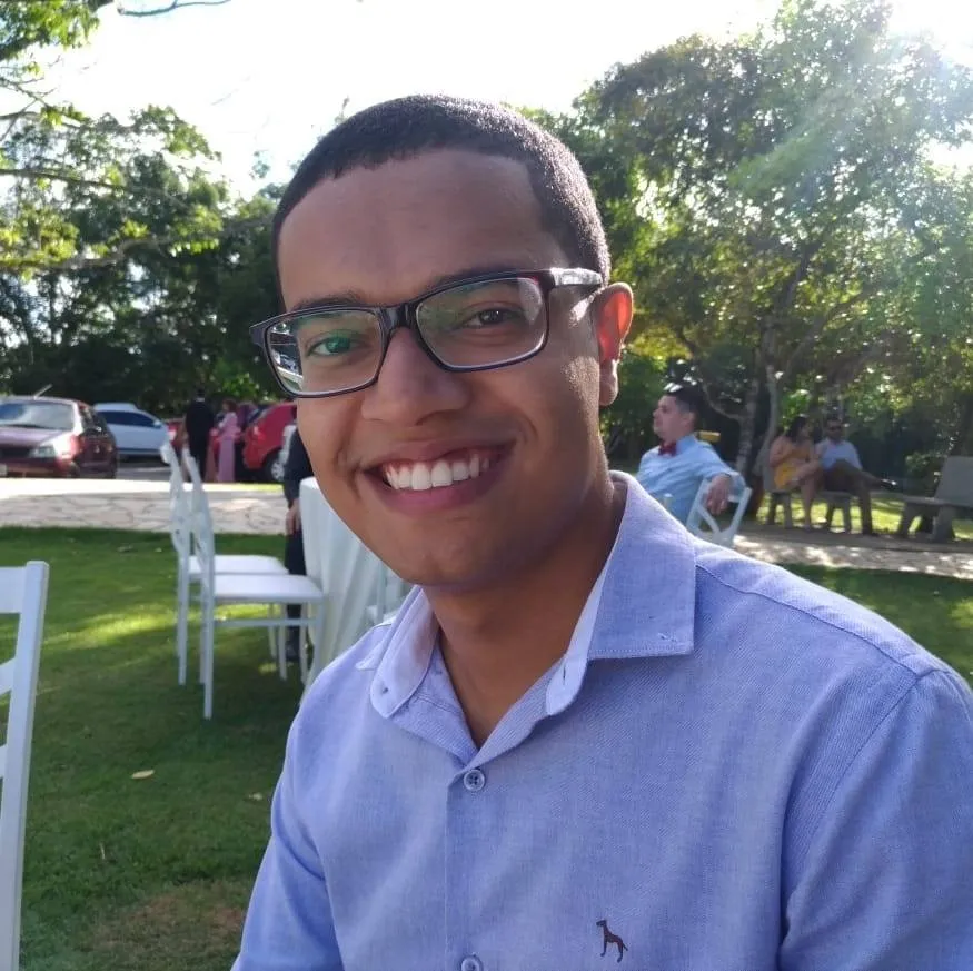 Aldair Soares