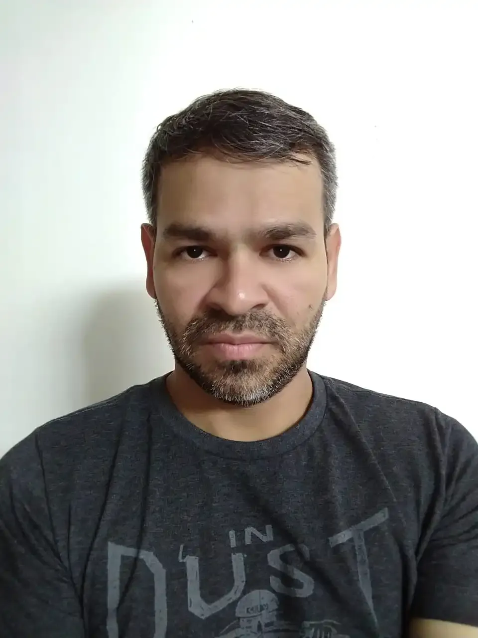 Dorivan Almeida